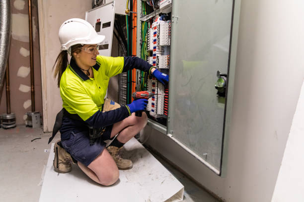 Best Commercial Electrician Services  in West Hills, NY