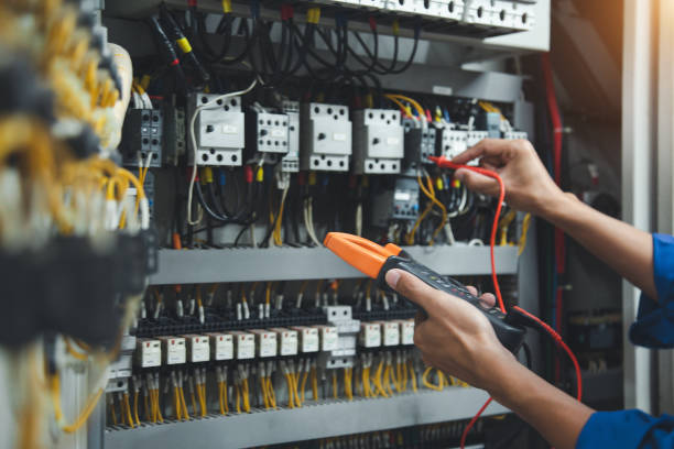 Best Licensed Electrician  in West Hills, NY