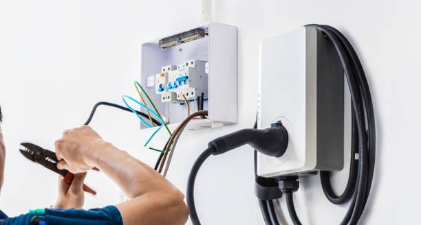 Best Affordable Electrician  in West Hills, NY