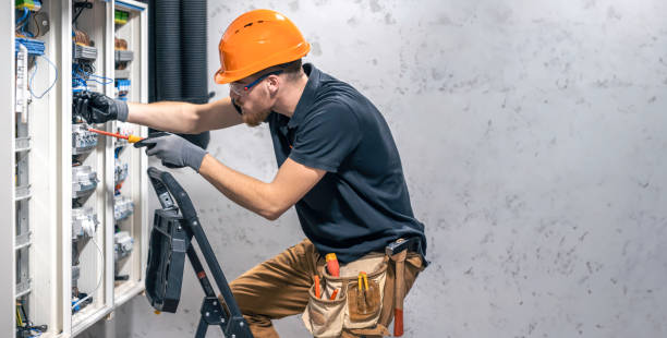Best Home Electrical Repair  in West Hills, NY