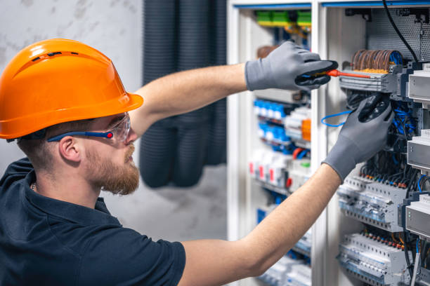 Best Ceiling Fan Installation Electrician  in West Hills, NY