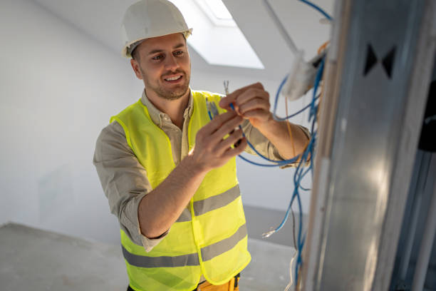 Best Residential Electrician Services  in West Hills, NY
