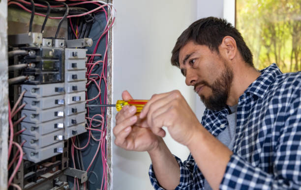 Best Electrical System Inspection  in West Hills, NY
